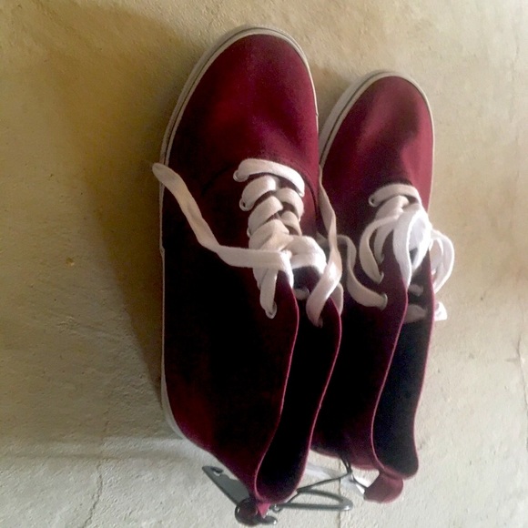 Ankle Sneakers - Picture 5 of 11